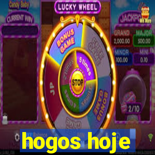 hogos hoje