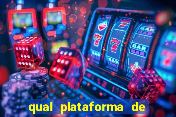 qual plataforma de jogo está pagando agora