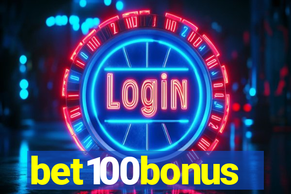 bet100bonus