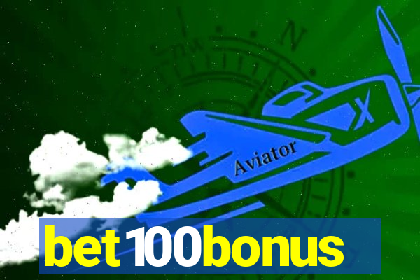 bet100bonus