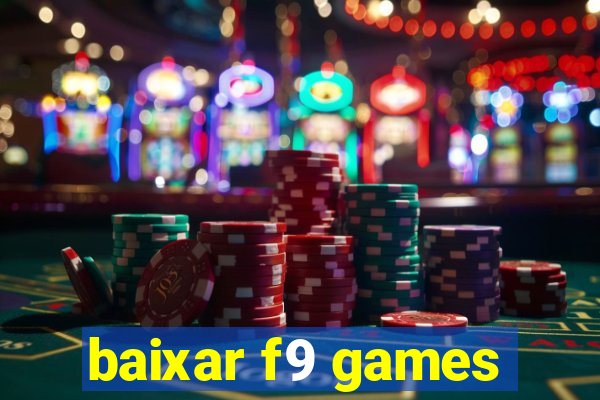 baixar f9 games