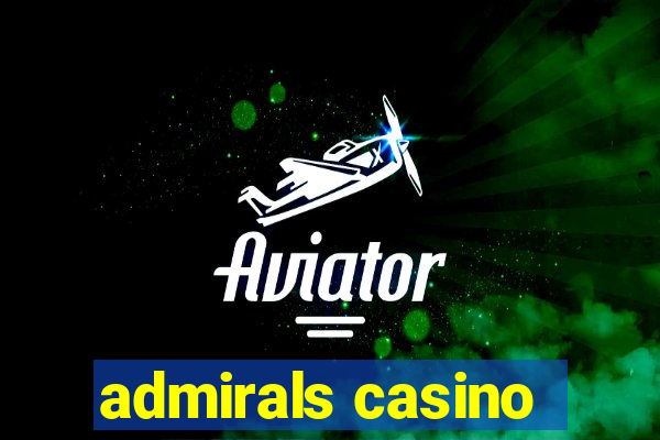 admirals casino