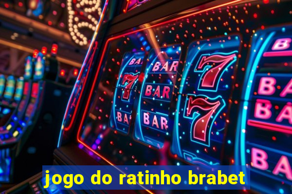 jogo do ratinho brabet