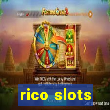 rico slots