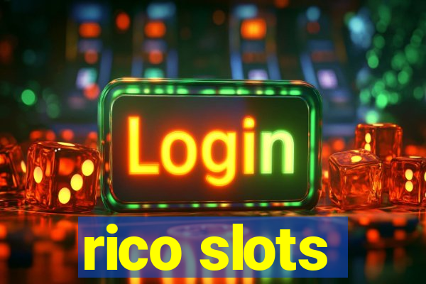 rico slots