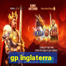 gp inglaterra