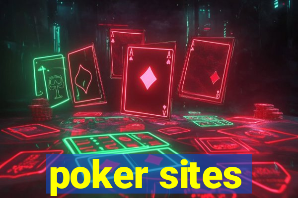 poker sites