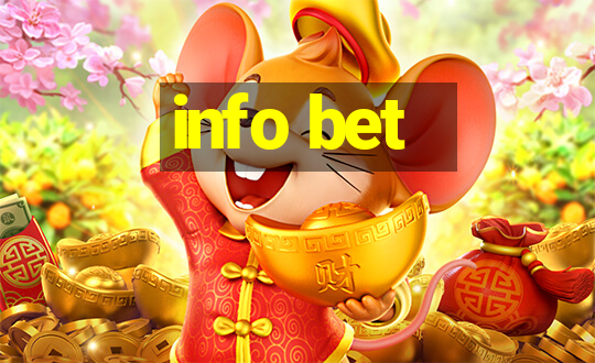 info bet