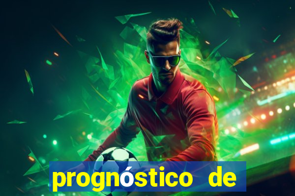 prognóstico de futebol hoje