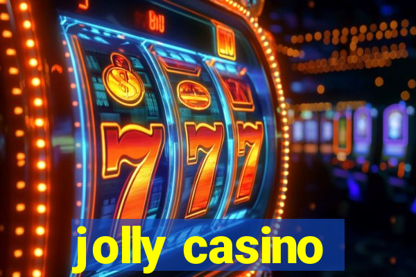 jolly casino