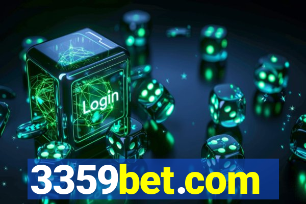 3359bet.com