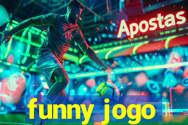 funny jogo