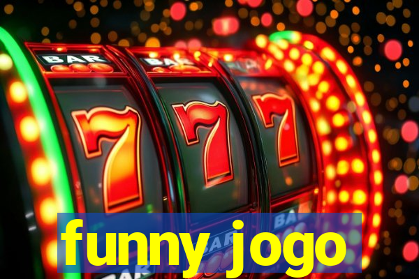 funny jogo