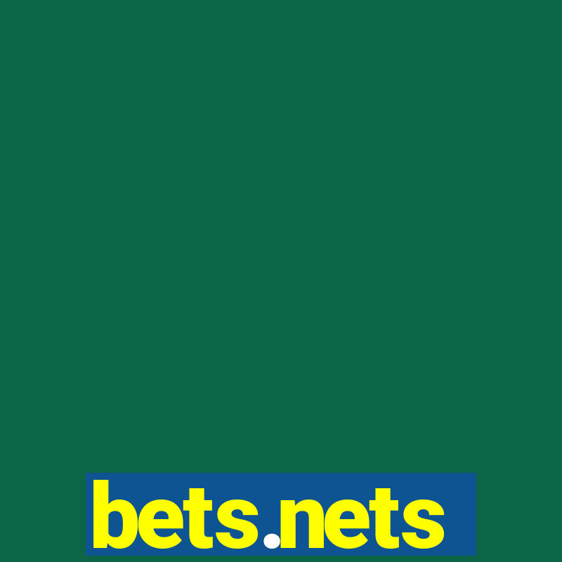 bets.nets