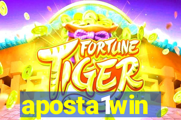 aposta1win