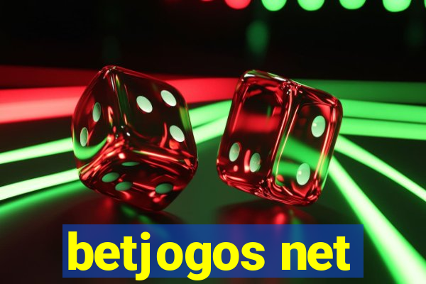 betjogos net