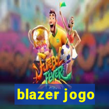 blazer jogo