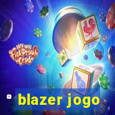 blazer jogo