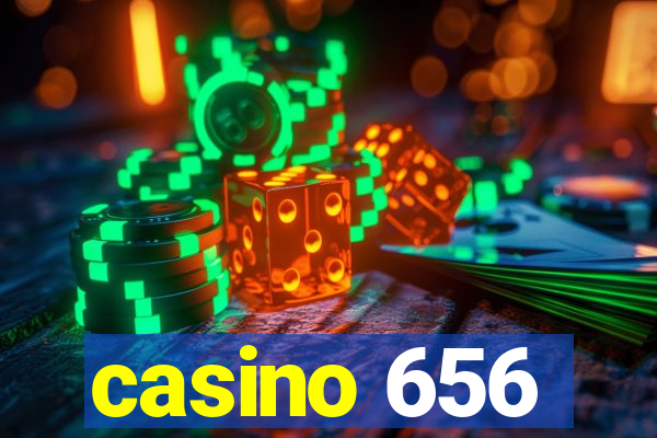 casino 656