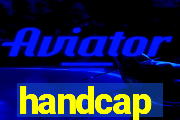 handcap