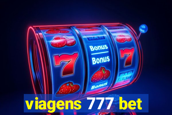 viagens 777 bet