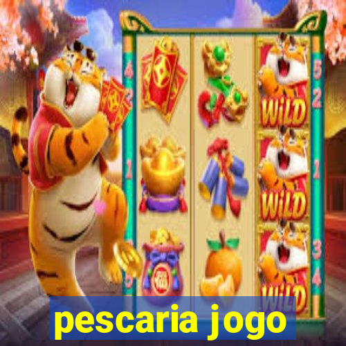 pescaria jogo