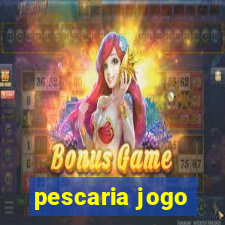 pescaria jogo