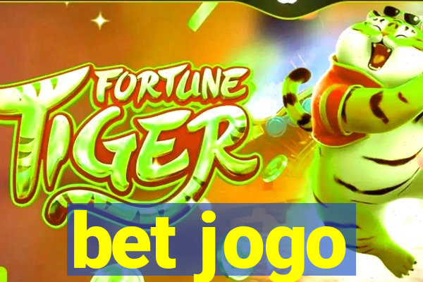 bet jogo