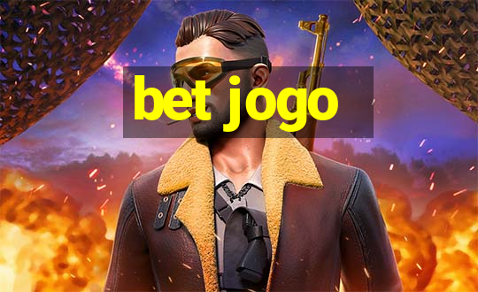 bet jogo