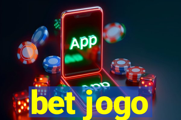 bet jogo