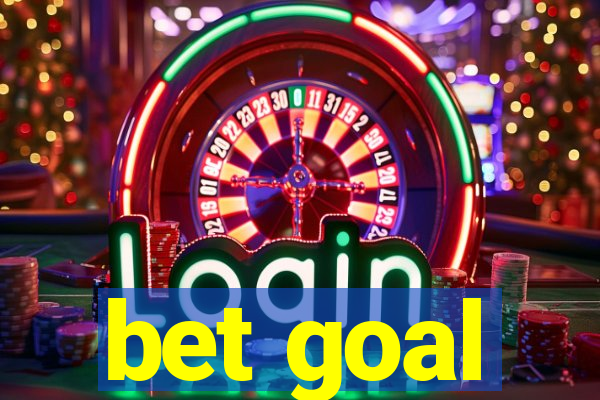 bet goal