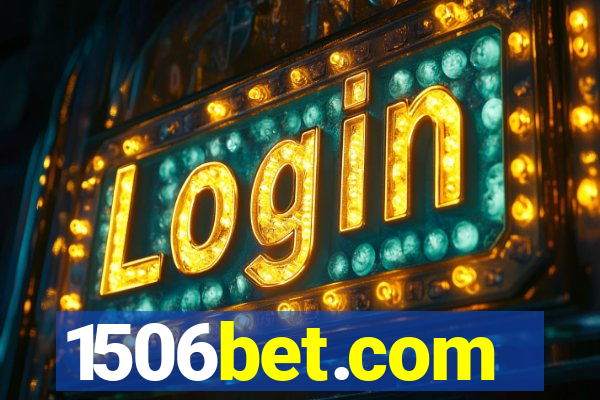 1506bet.com