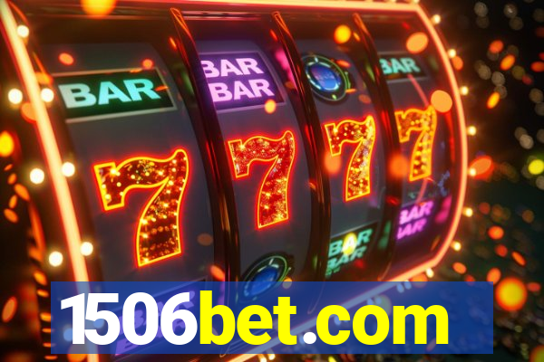 1506bet.com