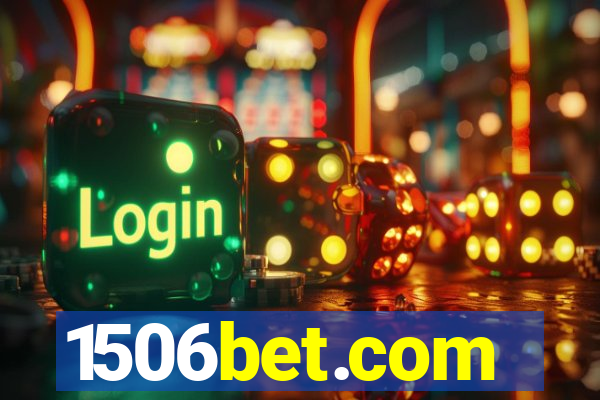 1506bet.com