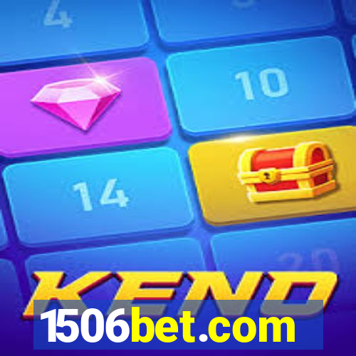 1506bet.com