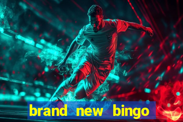 brand new bingo sites 2021