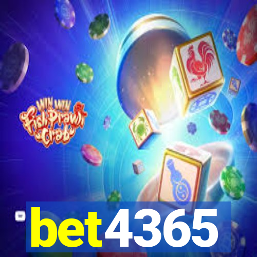 bet4365