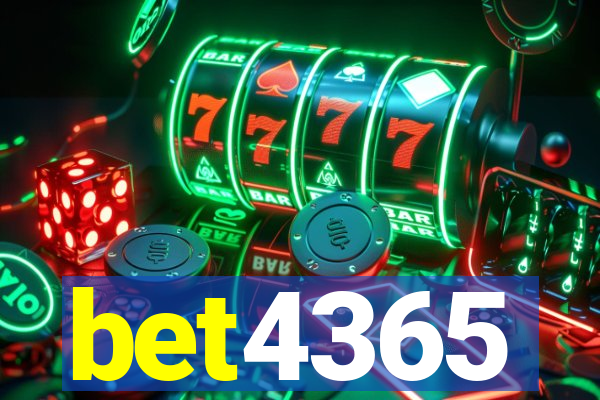 bet4365