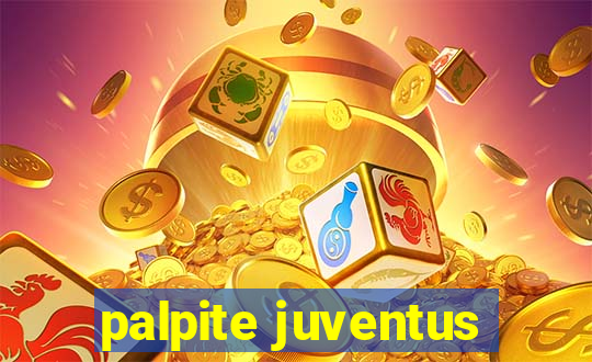 palpite juventus