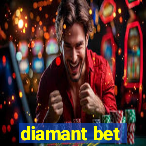 diamant bet