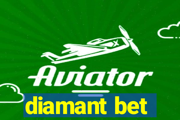 diamant bet