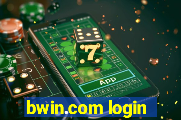 bwin.com login