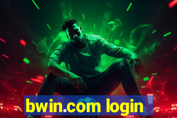 bwin.com login