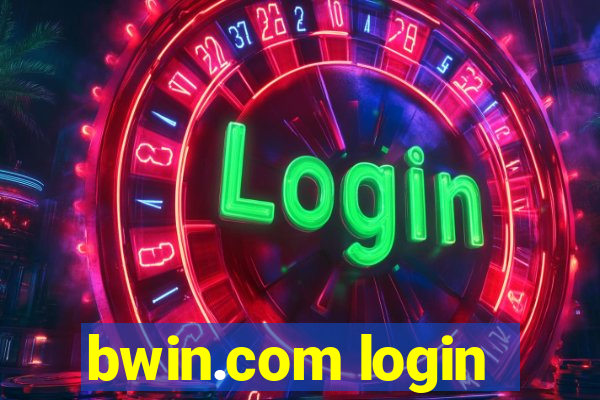 bwin.com login