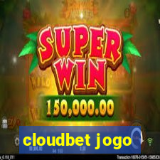 cloudbet jogo