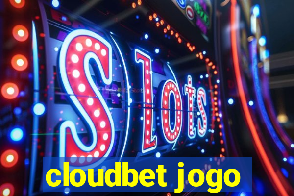 cloudbet jogo