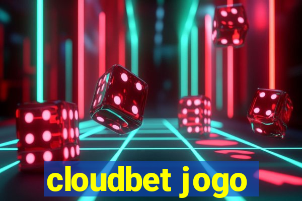 cloudbet jogo