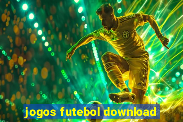 jogos futebol download