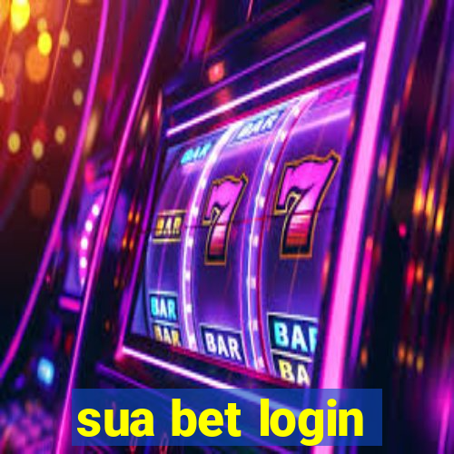 sua bet login