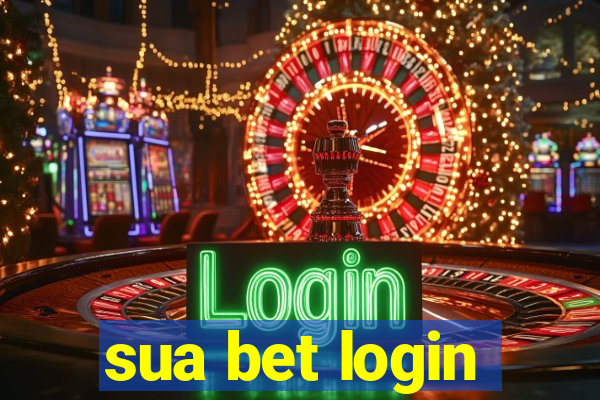 sua bet login